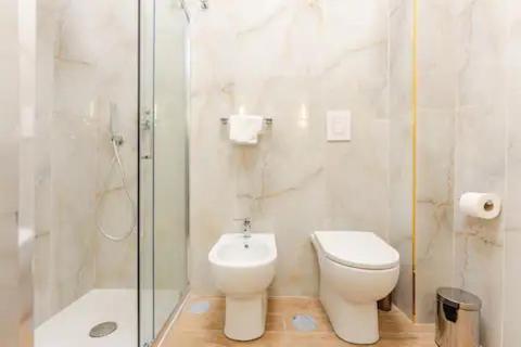 Appartement Residenza Amato