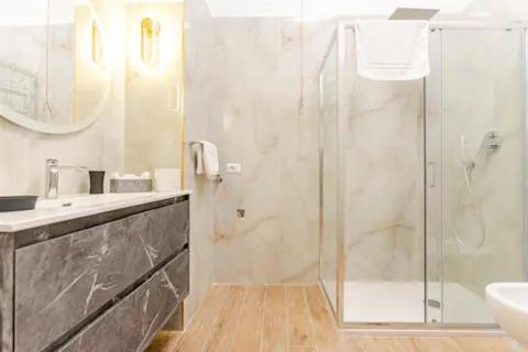 Appartement Residenza Amato