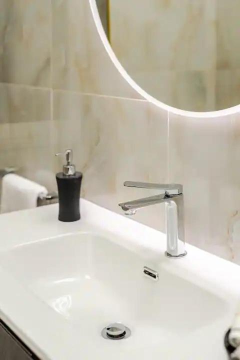 Residenza Amato Appartement *