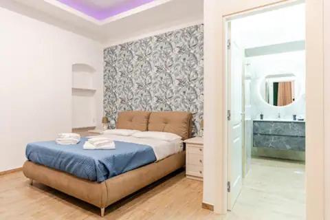 Appartement Residenza Amato