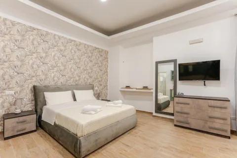 Residenza Amato Appartamento *