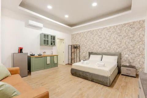 Appartamento Residenza Amato Napoli