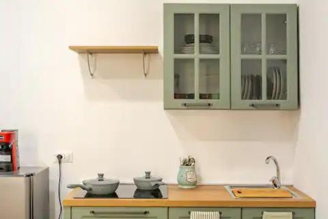 Residenza Amato Napoli