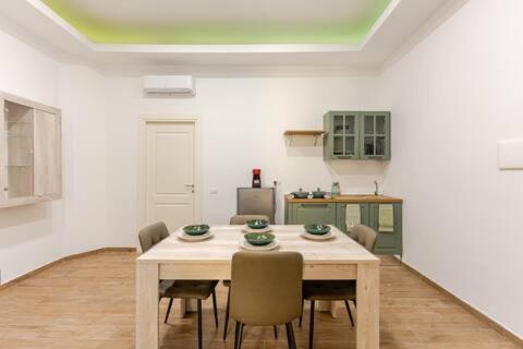 Appartamento Residenza Amato