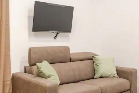 Residenza Amato Appartamento *