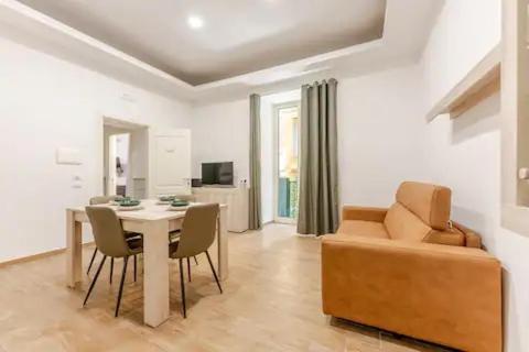 Residenza Amato * Napoli