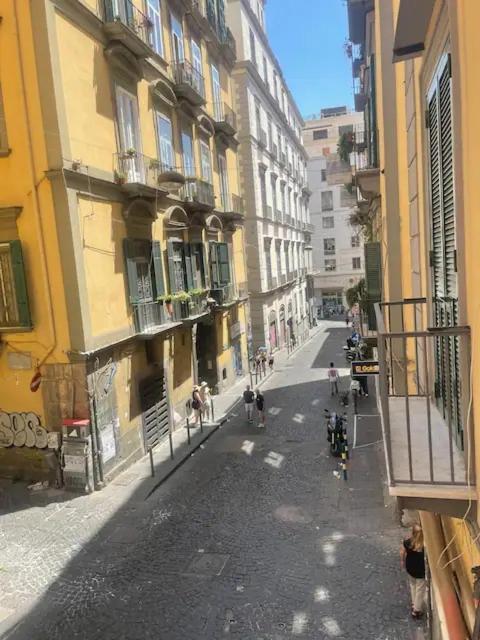 Residenza Amato Appartamento *
