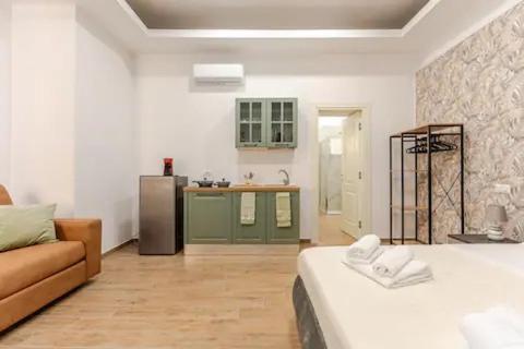 Residenza Amato Appartamento Napoli