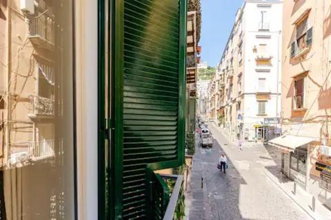 Residenza Amato Napoli