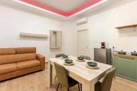 Residenza Amato * Napoli