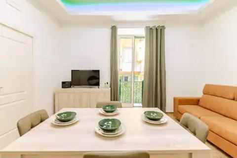 Appartamento Residenza Amato Napoli